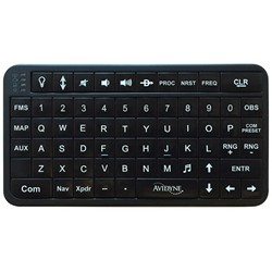 Picture of MK10 Mini Keyboard