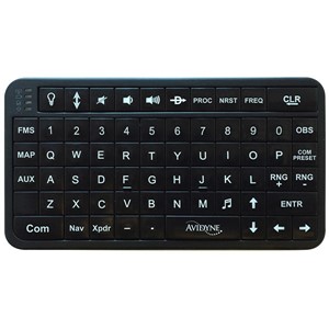 Picture of MK10 Mini Keyboard