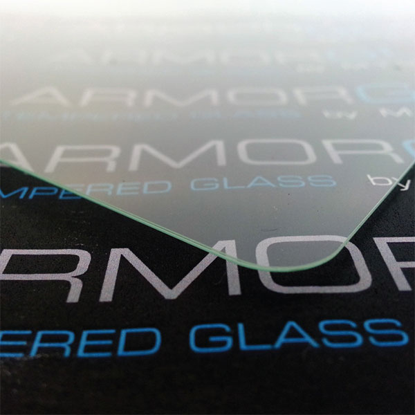 ArmorGlas Anti-Glare Tempered Glass Screen Protector