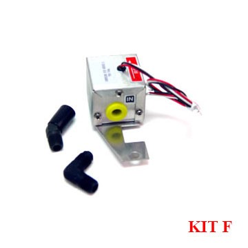 Picture of Transducer Kit, Picture 5