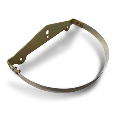 Picture of Tiller Arm/Bow Kit, Picture 1