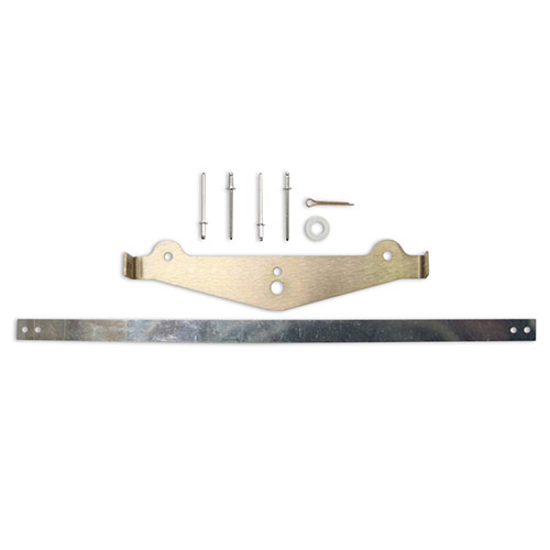 Picture of Tiller Arm/Bow Kit, Picture 2