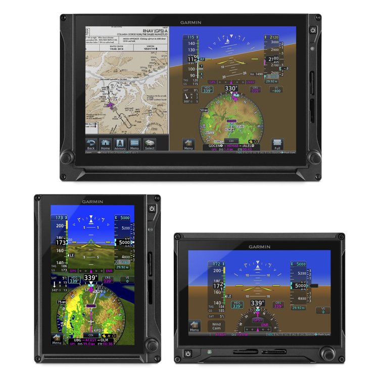 Picture of G500 TXi, Picture 9