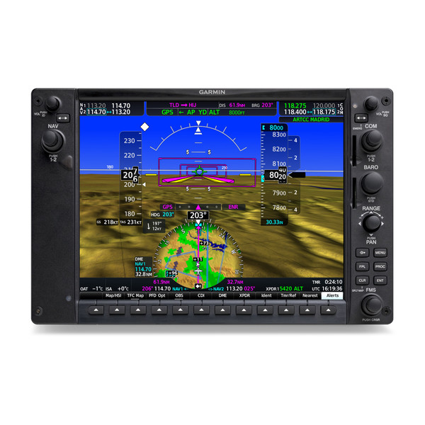 Picture of G1000® NXi King Air Upgrade, Picture 7