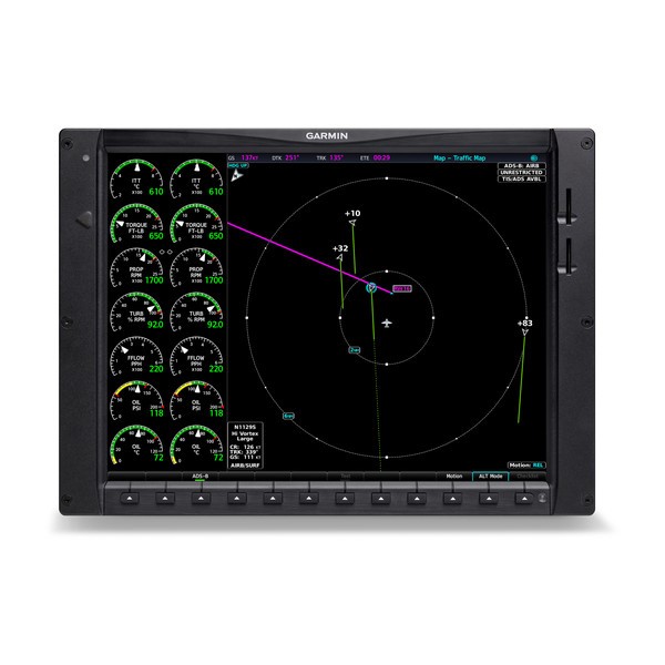 Picture of G1000® to G1000 NXi King Air Upgrade, Picture 2