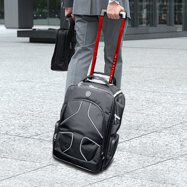 Picture of Flight Bag PLC Pro Traveler, Picture 8