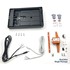 Guardian Avionics smartPanel Mount, iPad Mini Panel Mount for Apple ...
