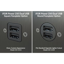 Picture of smartPower Dual (Panel-mount)