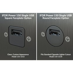 Picture of smartPower Single (Panel-mount)
