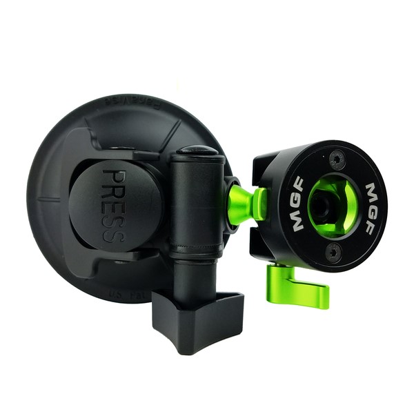 Picture of Sport Mount, Compact, Picture 1