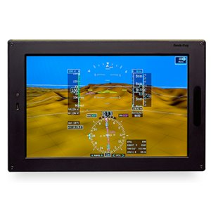Picture of AeroVue Touch, Picture 3