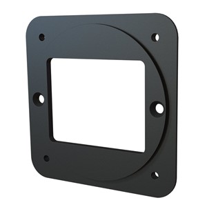 Picture of Instrument Adapter Plate for CO Detectors