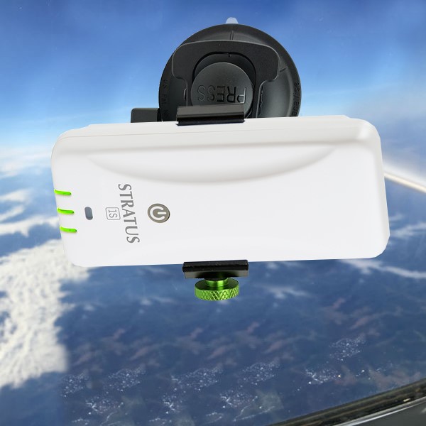 Picture of Sport - Stratus ADS-B Cradle, Picture 2