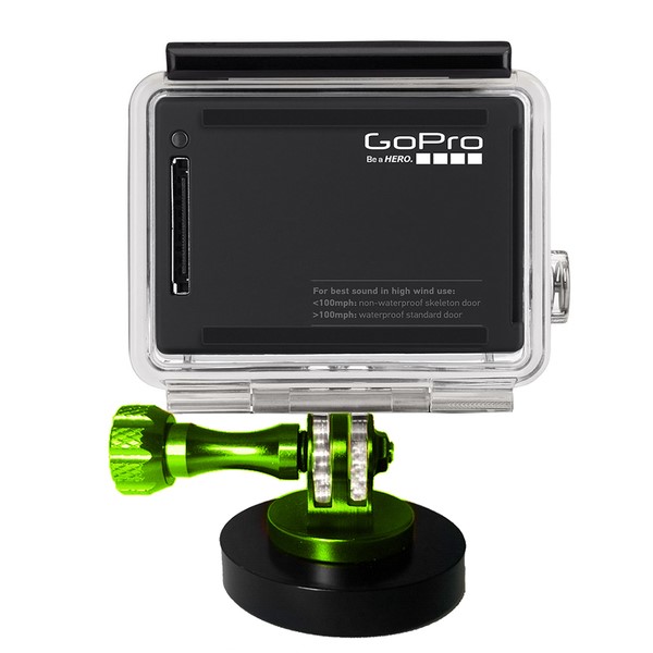 Picture of GoPro/Garmin Virb Adapter, Picture 4