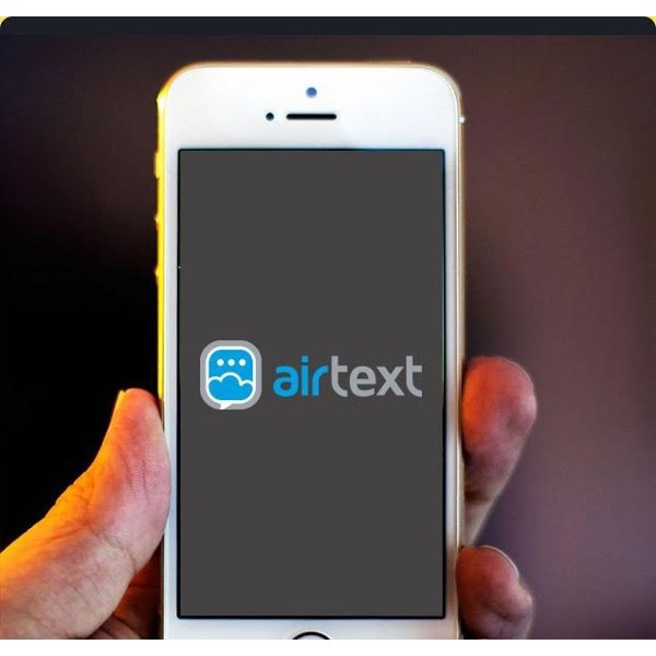 Picture of Airtext, Picture 2