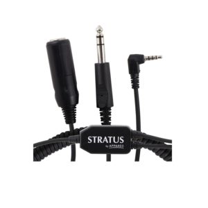 Picture of Stratus Audio Cable, Picture 1