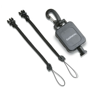 Picture of Retractable Lanyard