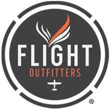 Bush Pilot Flight Bag – Flight Outfitters