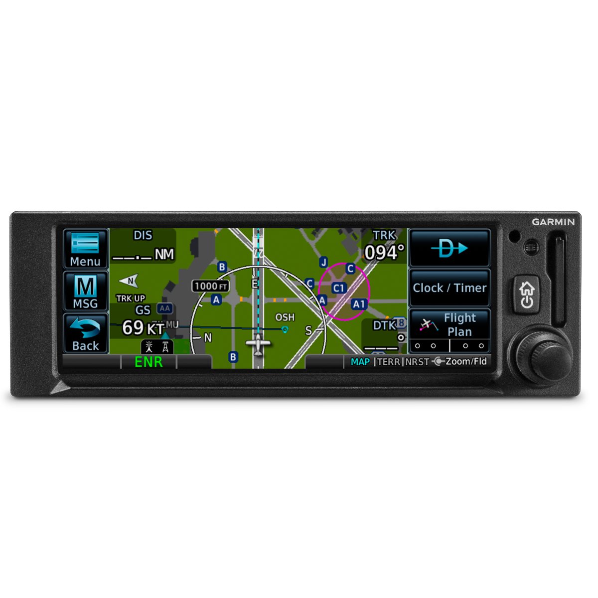 Picture of GPS 175, Picture 4