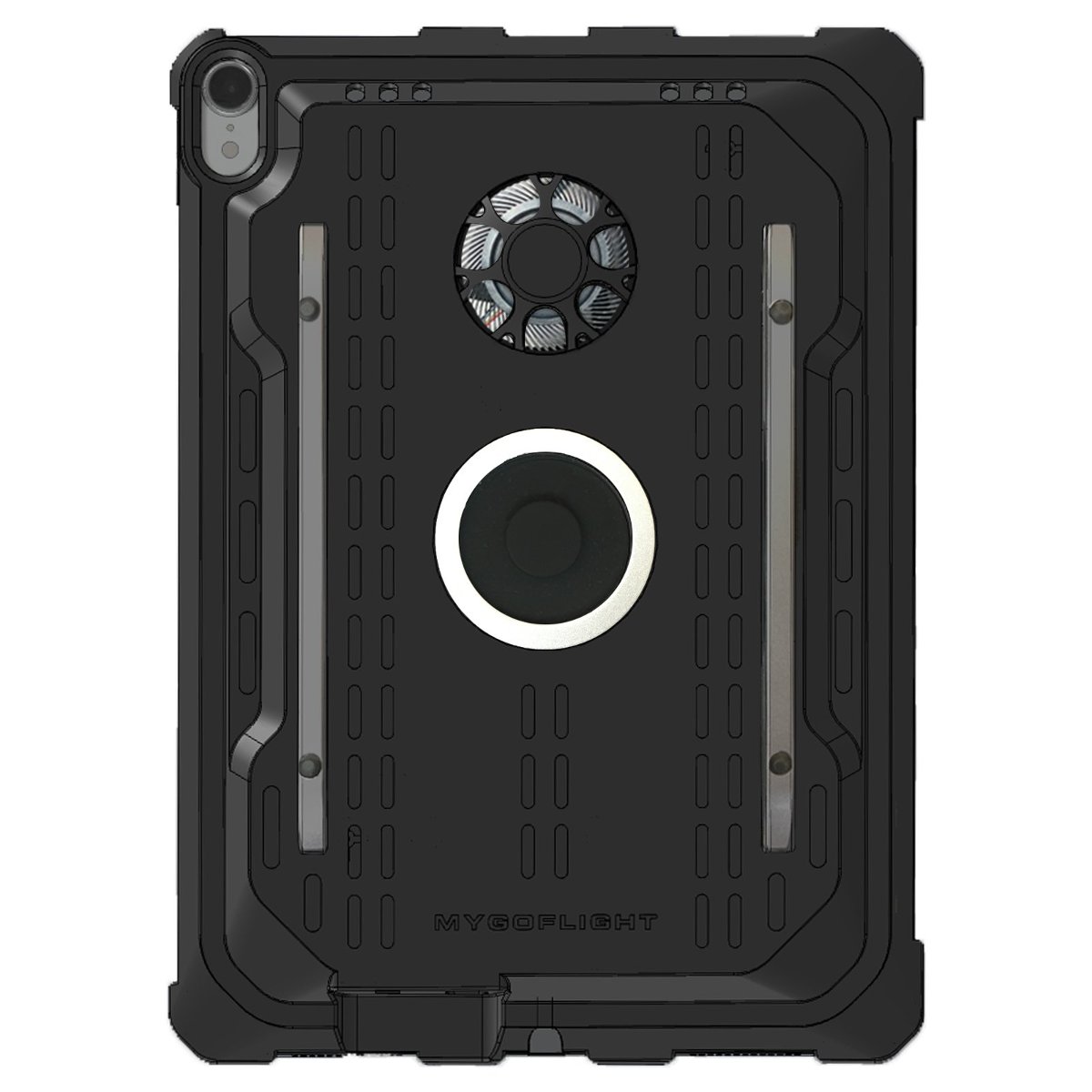 Picture of iPad Sport Cool Case, Picture 2