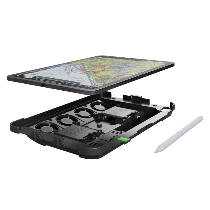 Picture of Active Cooling Case, iPad Pro 11