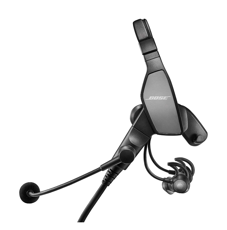 Picture of ProFlight Series 2 Aviation Headset (Bluetooth), Picture 3