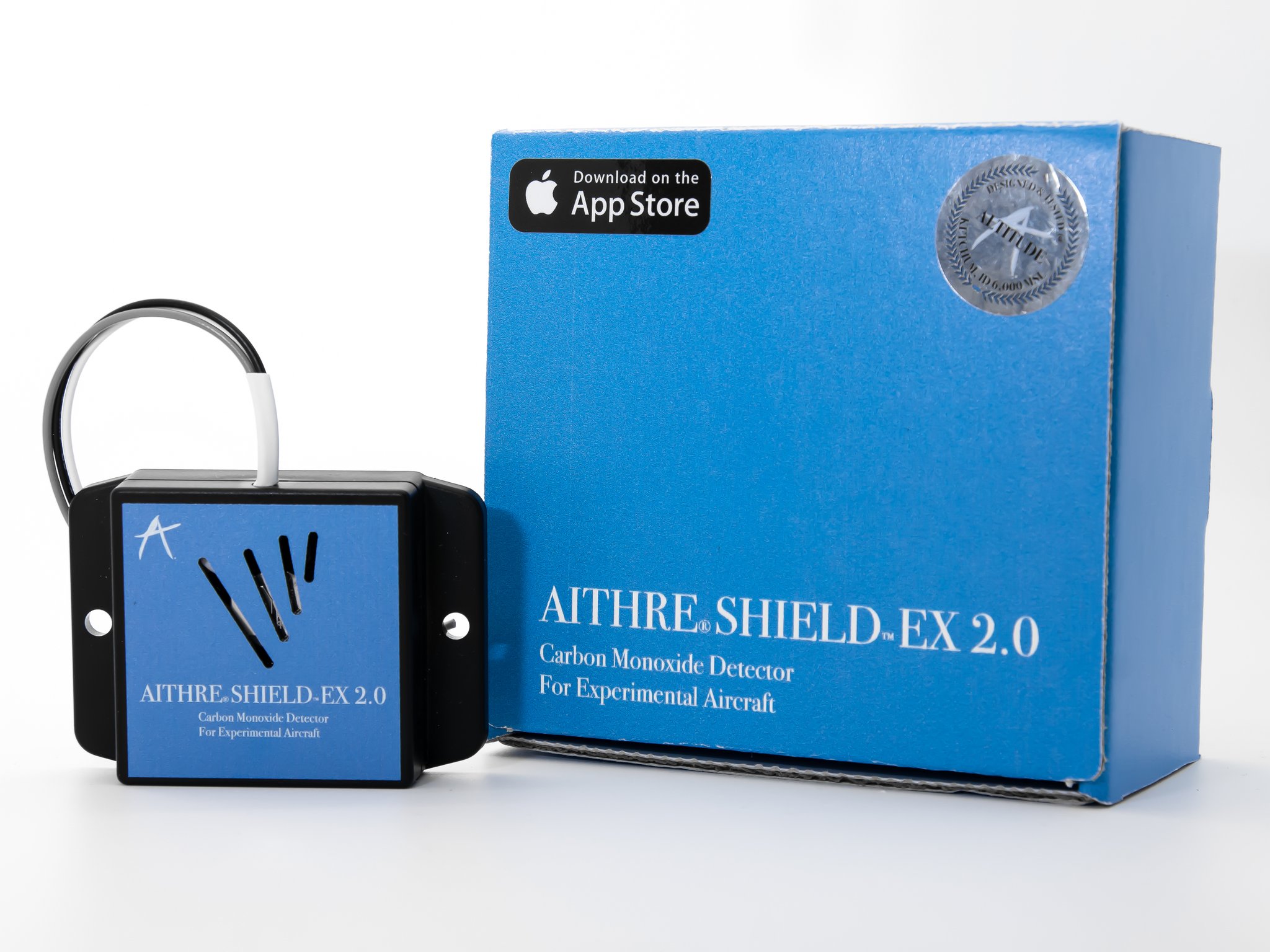 Picture of Aithre Shield EX 2.0, Picture 2