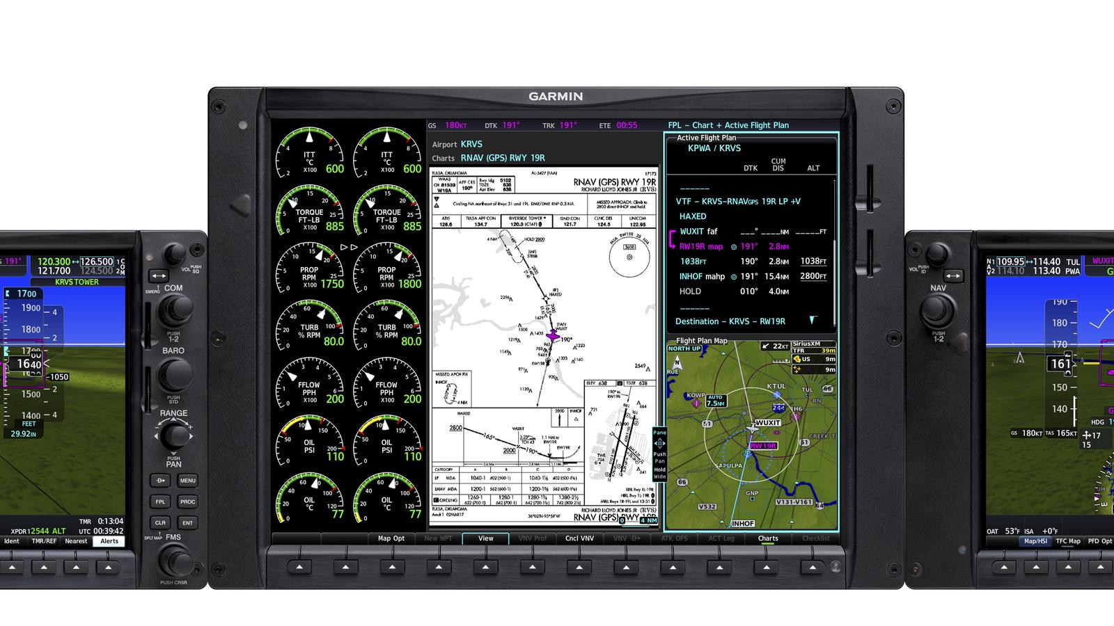 Garmin 1000 aviation online price