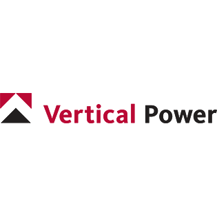 Vertical Power logo