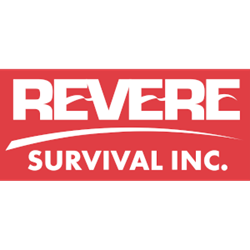 Revere Supply logo