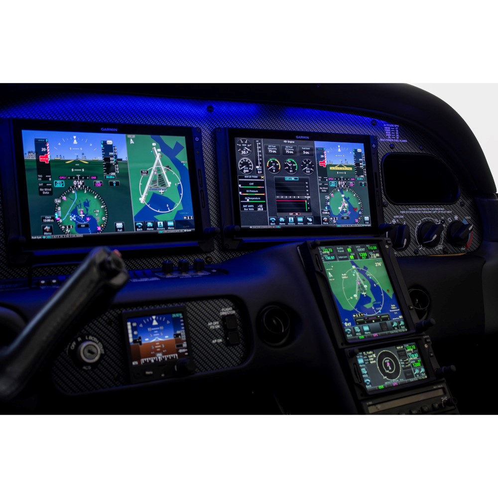 Picture of G500 TXi™ for Cirrus SR20/SR22/SR22T, Picture 4