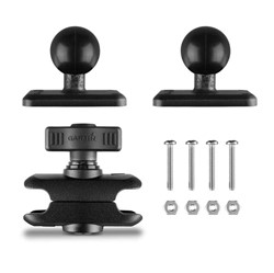 Picture of 1-inch Ball and Socket Mount