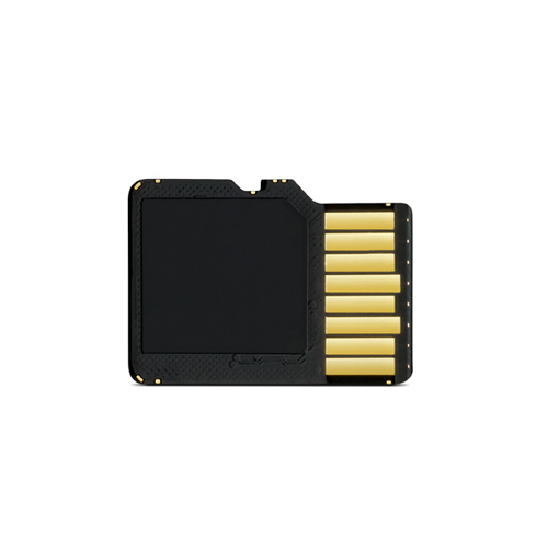 Picture of 16 GB microSD™ Card, Picture 1