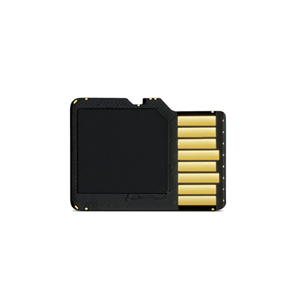 Picture of 16 GB microSD™ Card