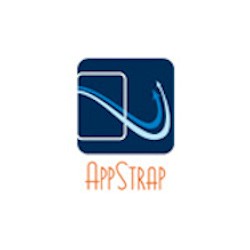 AppStrap  logo