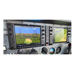 Picture of G1000® to G1000® NXi Upgrade for Beechcraft G58 Baron