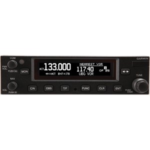 Garmin SL-30 (SV) Pre-Owned Nav/Comm