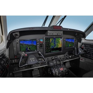 Picture of G1000® to G1000 NXi King Air Upgrade