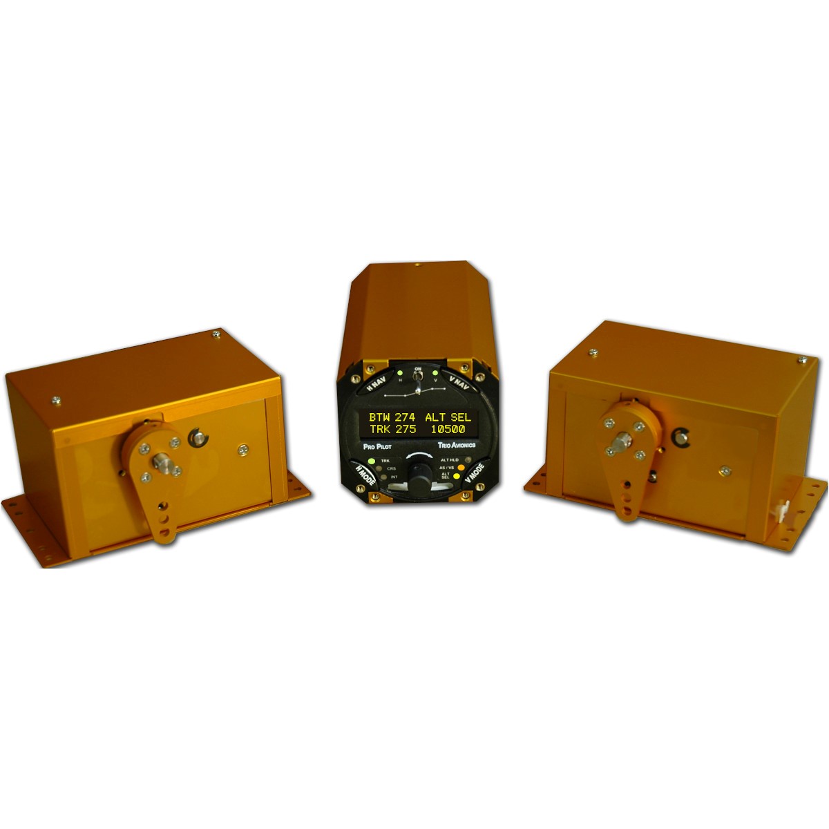 Picture of Pro Pilot Instrument Mount (Certified), Picture 3