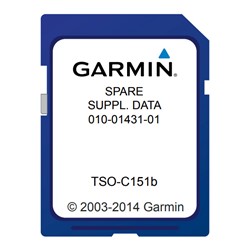 Picture of 8GB Datacard, Blank