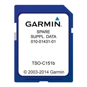 Picture of 8GB Datacard, Blank