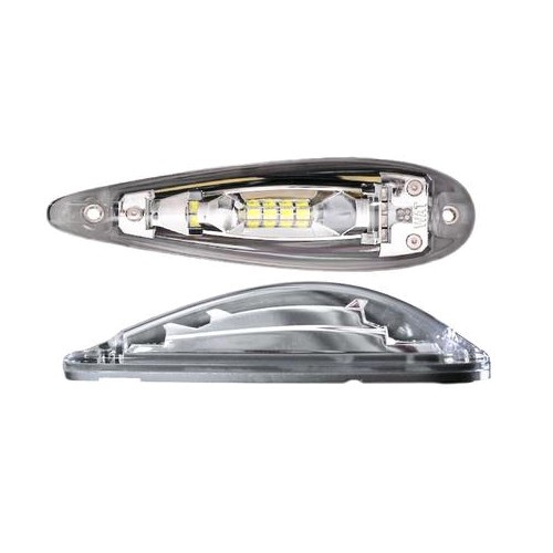 Whelen Blaze Series (Pair) LED Wingtip Position / Anti-Collision Light for  Experimental and LSA