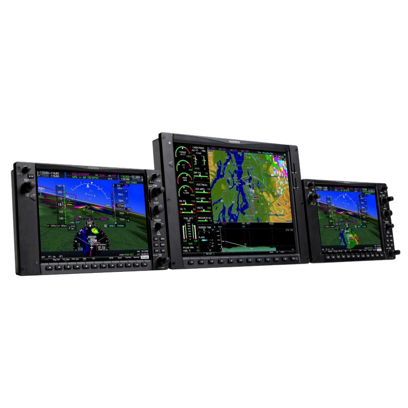 Picture of G1000® to G1000® NXi Upgrade for Piper Meridian, Picture 1