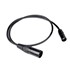 Picture of Headset Adapter, 6-pin Lemo to Airbus, Picture 1