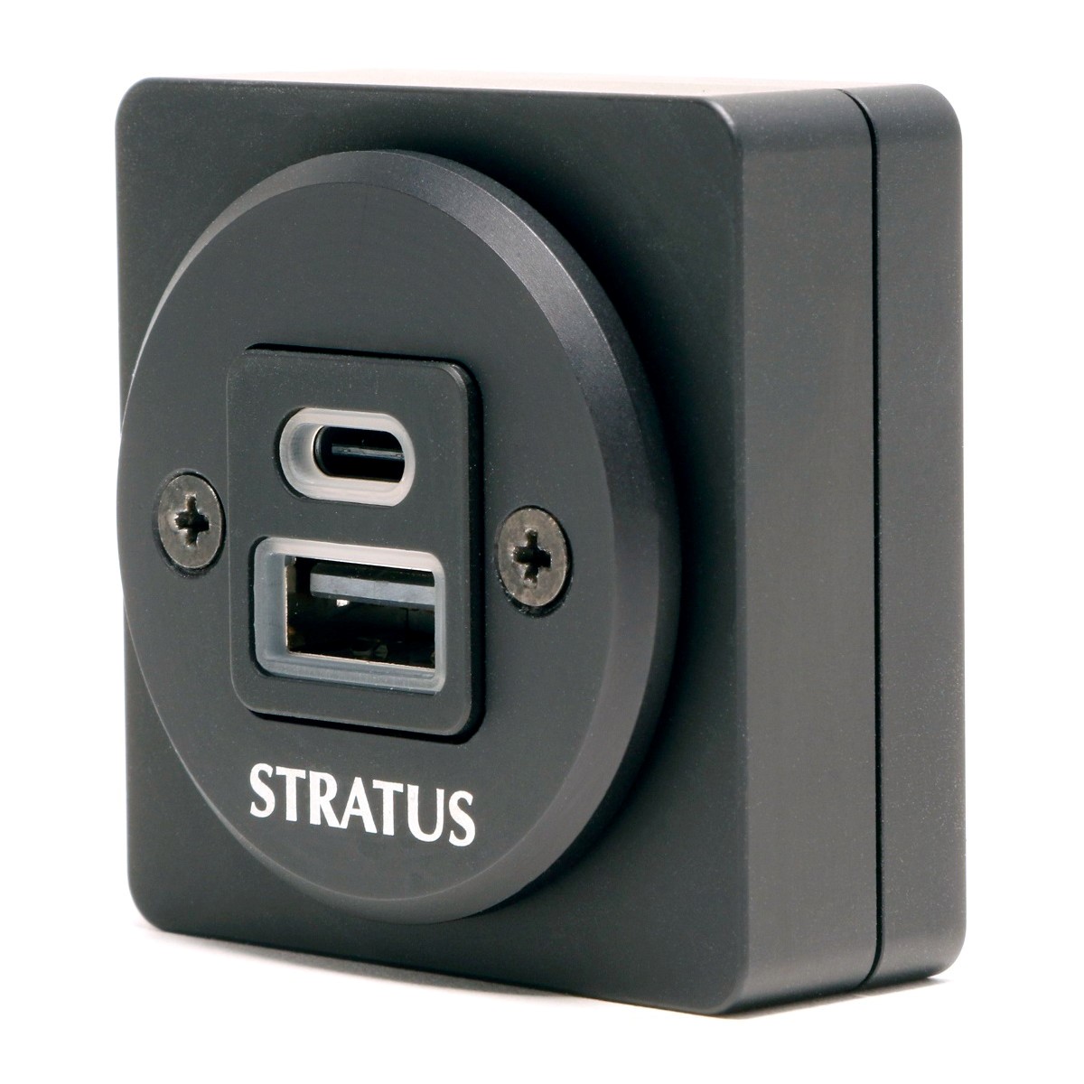 APPAREO STRATUS POWER PRO USB CHARGING PORT 