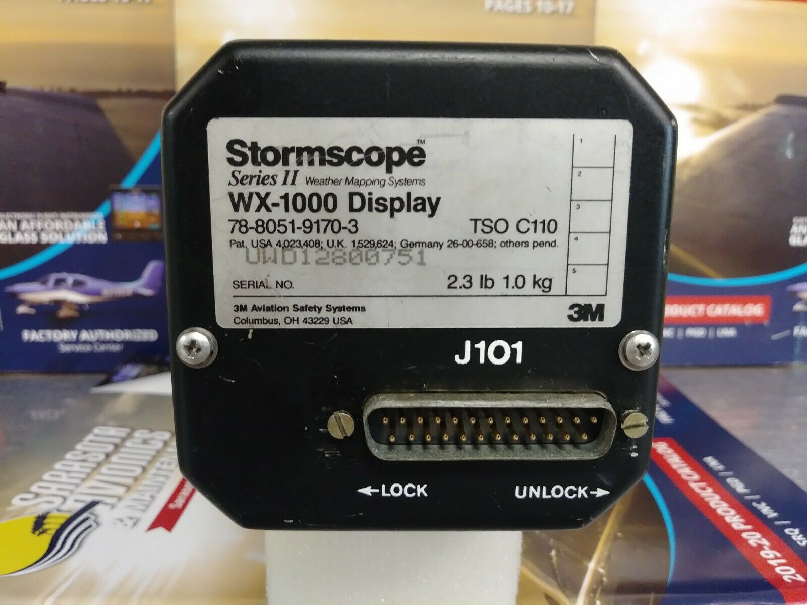 Picture of WX-1000 (SV), Picture 3