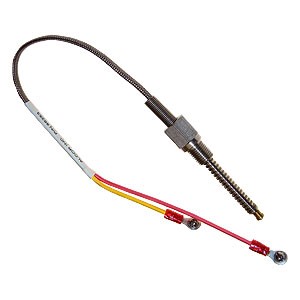 Picture of CHT Type K Thermocouple, Bayonet (3/8-24), Picture 1