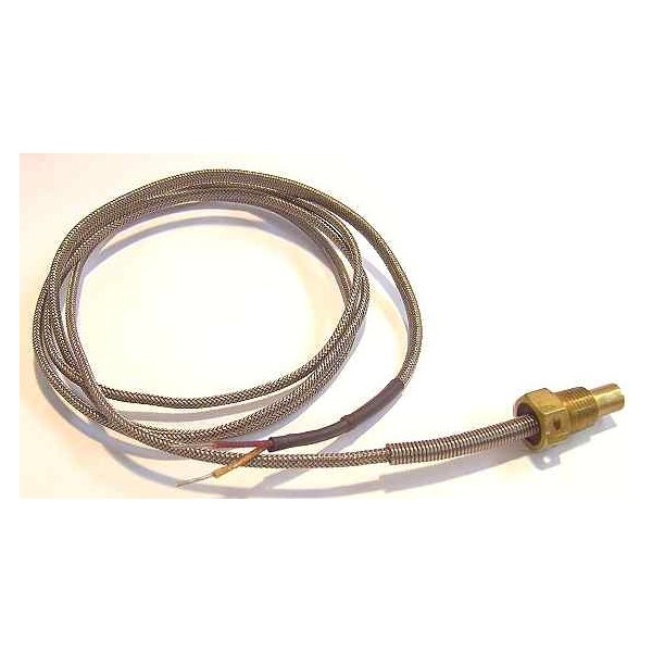 25ft cable Garmin Temperature probe w/ID