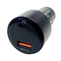 Picture of Dual Digital USB Charger