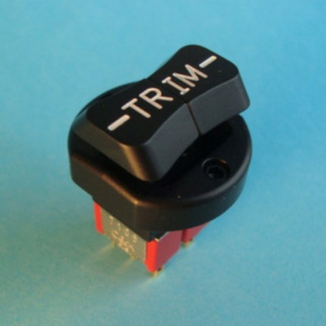 Picture of Trim Switch, Picture 1